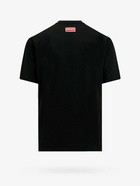 Kenzo Paris   T Shirt Black   Mens