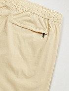 Onia - Charles Mid-Length Swim Shorts - Yellow