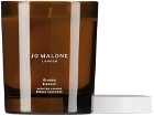 Jo Malone London Scent of the Season Ginger Biscuit Home Candle