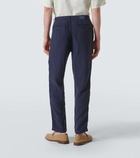 Polo Ralph Lauren Linen straight pants