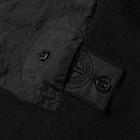 Stone Island Shadow Project Pique Fleece Short