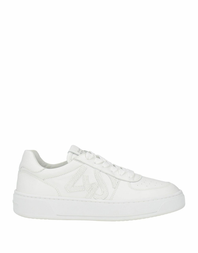 Photo: Stuart Weitzman Womens Sneakers in White
