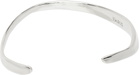 FARIS Silver River Bracelet