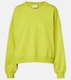 The Upside Paloma cotton top