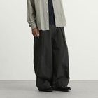 YMC Men's Nyco Deadbeat Trousers - END. Exclusive in Black