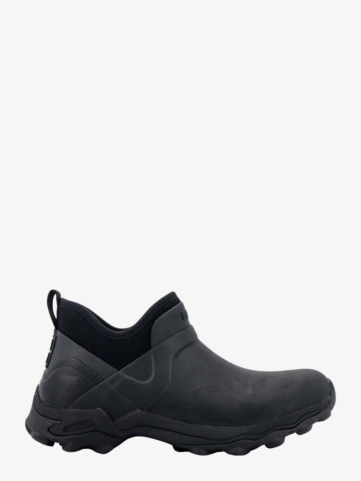 Givenchy Boots Black Mens Boot Givenchy display picture 1