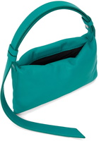 Simon Miller Green Mini Puffin Bag