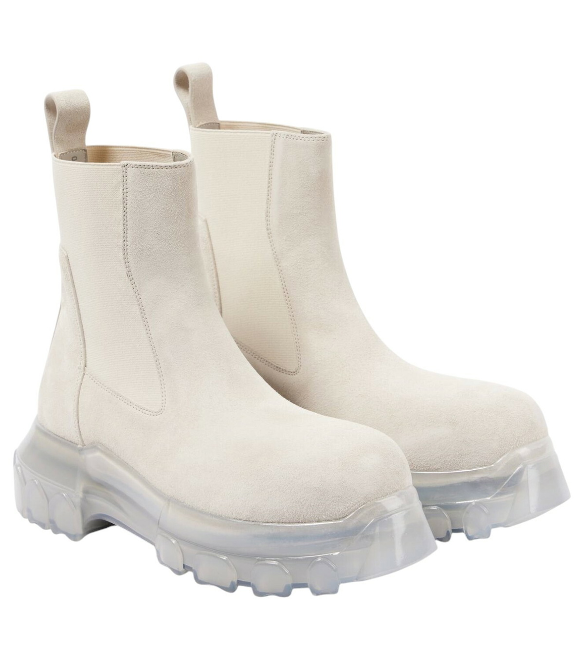 Rick Owens 希少 CREEPER かね BOZO TRACTOR