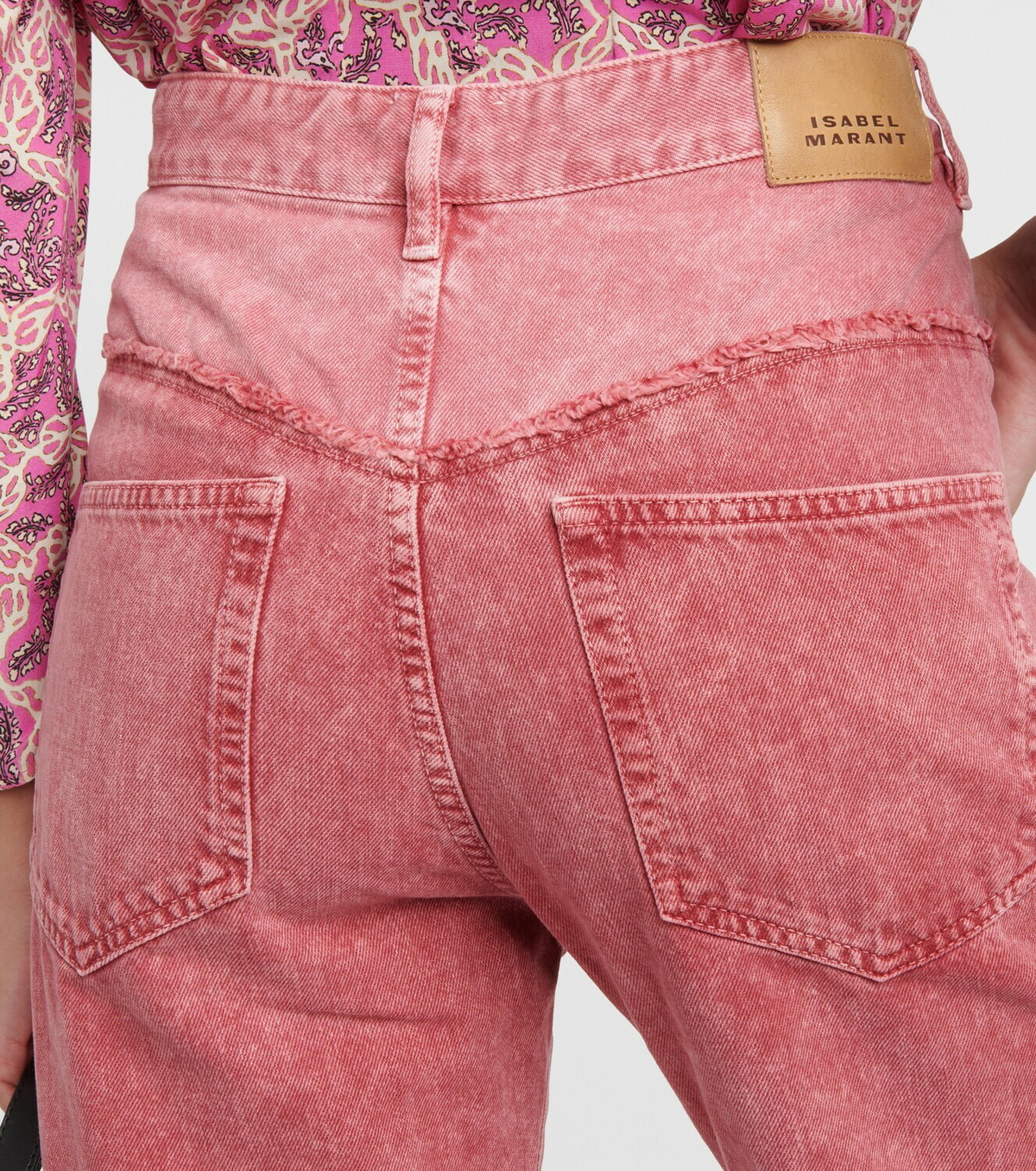 'Noemie' jeans Jeans main image 1