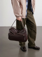 Acne Studios - Camero Camera Leather Messenger Bag