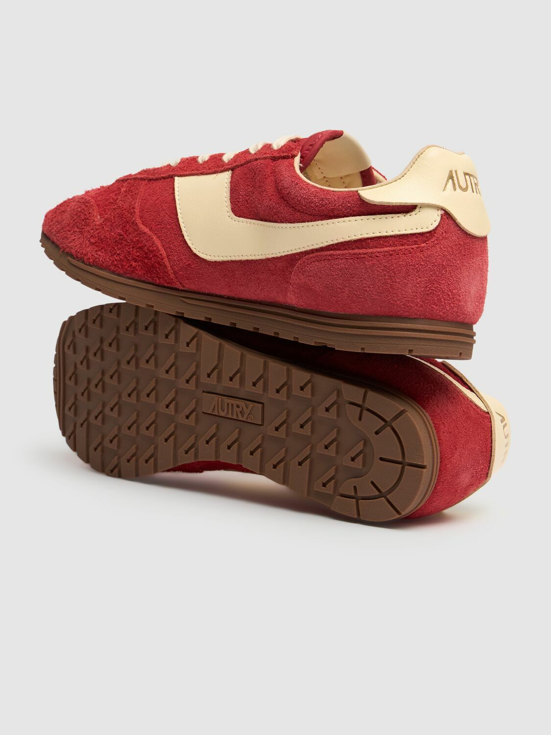 【関税&送料込】Autry Windspin Low Sneaker Autry Windspin Low Sneaker