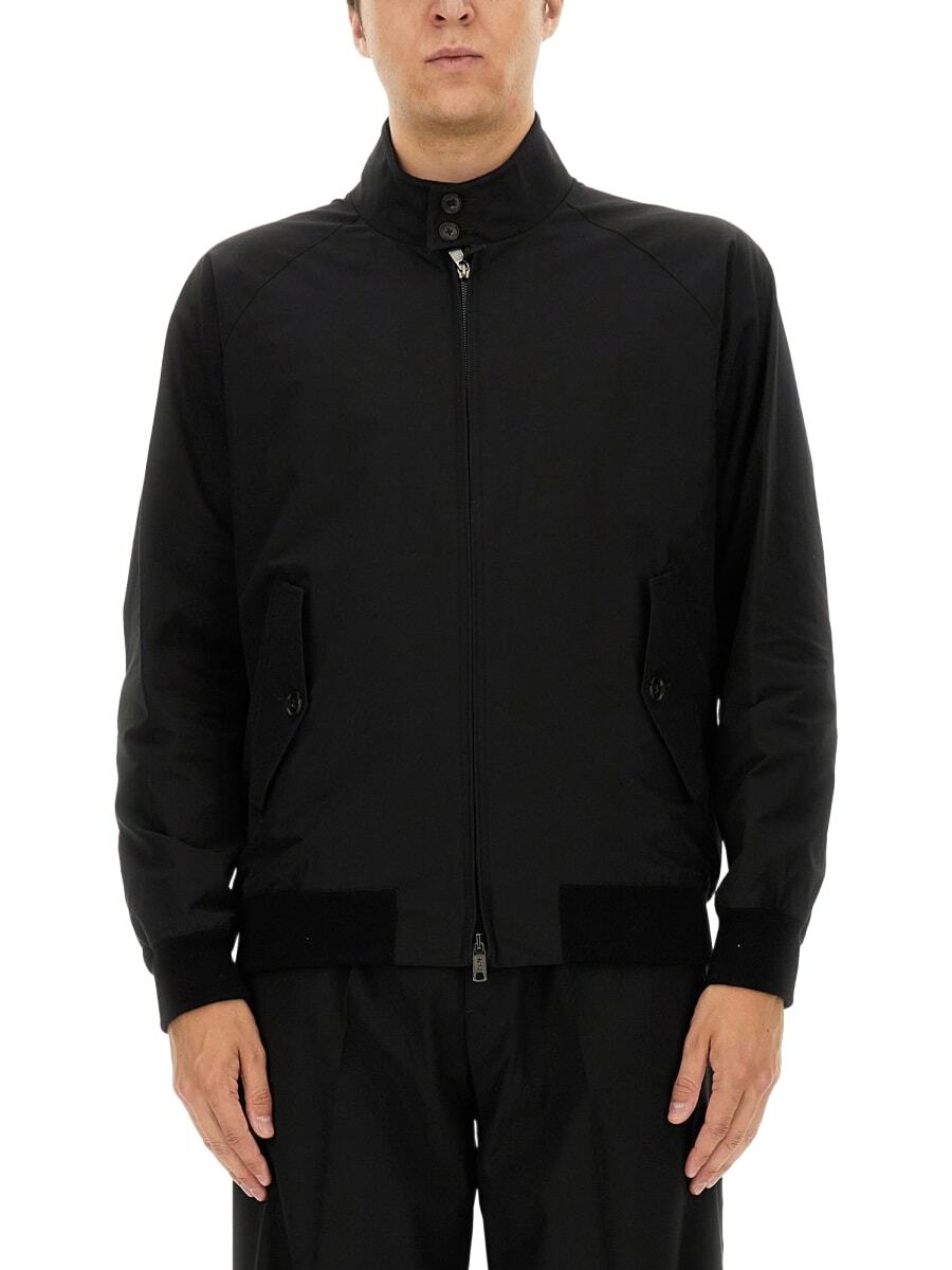 ジャケット・アウター WACKO MARIA BARACUTA HARRINGTON JACKET baracuta-g9-wacko-maria-