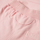Cole Buxton Men's Warm Up Sweat Pant in Blossom Pink