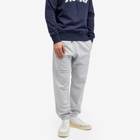 Autry Men's Flag Logo Sweat Pant in Melange