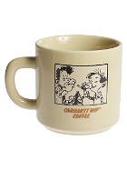 CARHARTT WIP - Porcelain Coffee Mug