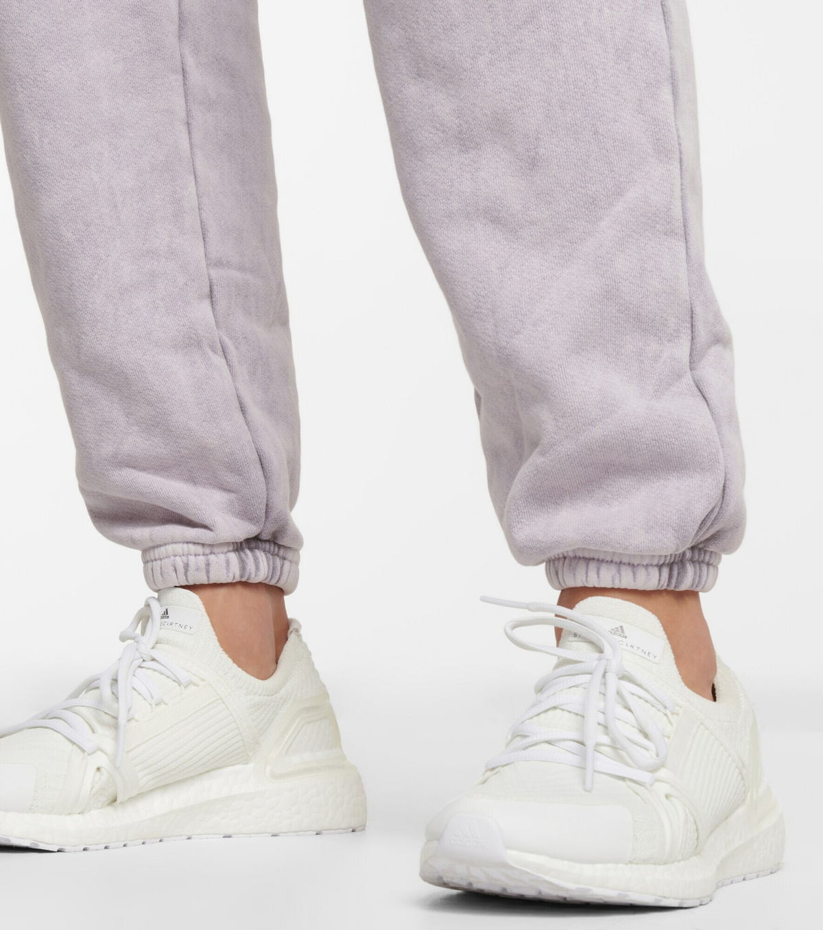 Les Tien - Cotton-fleece sweatpants