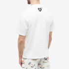 Human Made Men's Duck T-Shirt in White