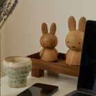 Boyhood x Miffy - Mini in Oak 