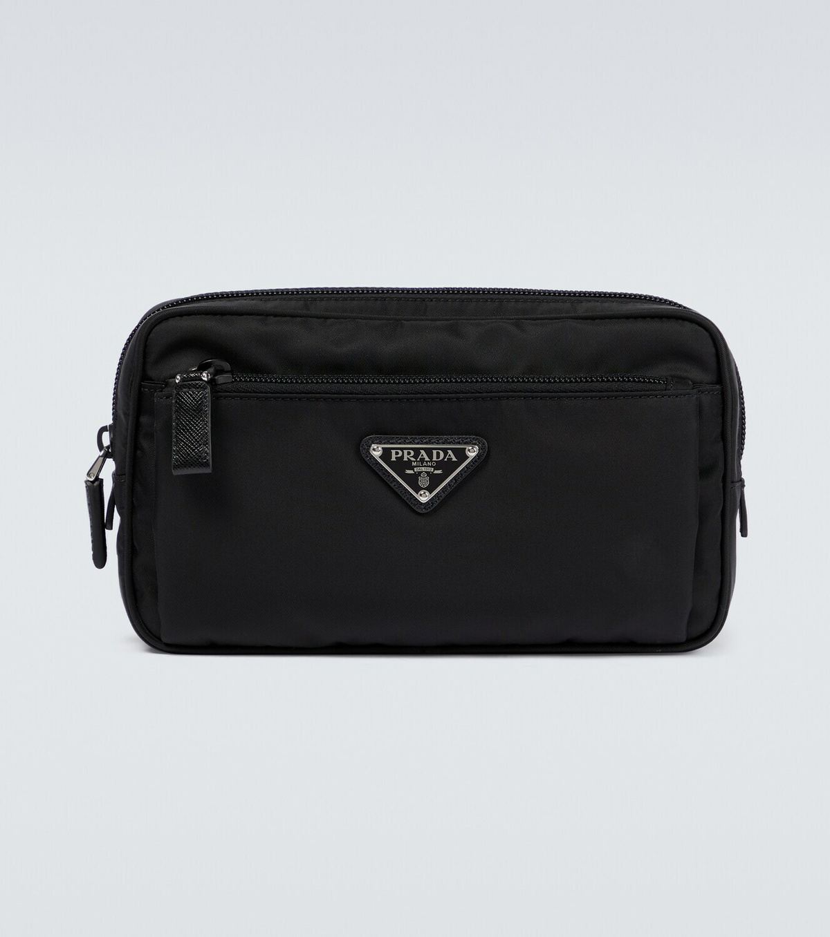 Prada Technical belt bag