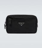 Prada Technical belt bag