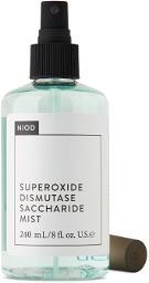Niod Superoxide Dismutase Saccharide Mist, 8 oz