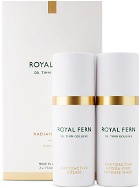 Royal Fern Radiance Duo Set