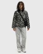 Carhartt WIP Tapestry Chore Coat Black Womens Bomber Jacket