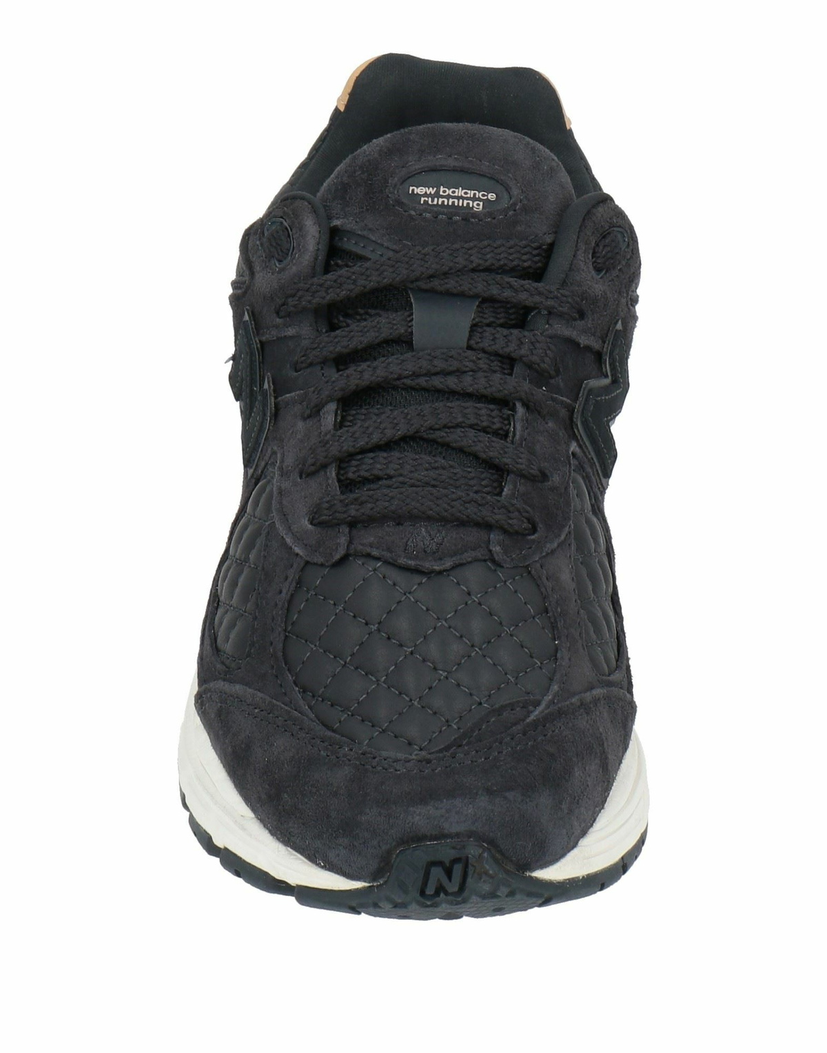 New Balance Womens Sneakers in Black