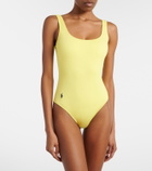 Polo Ralph Lauren Embroidered swimsuit