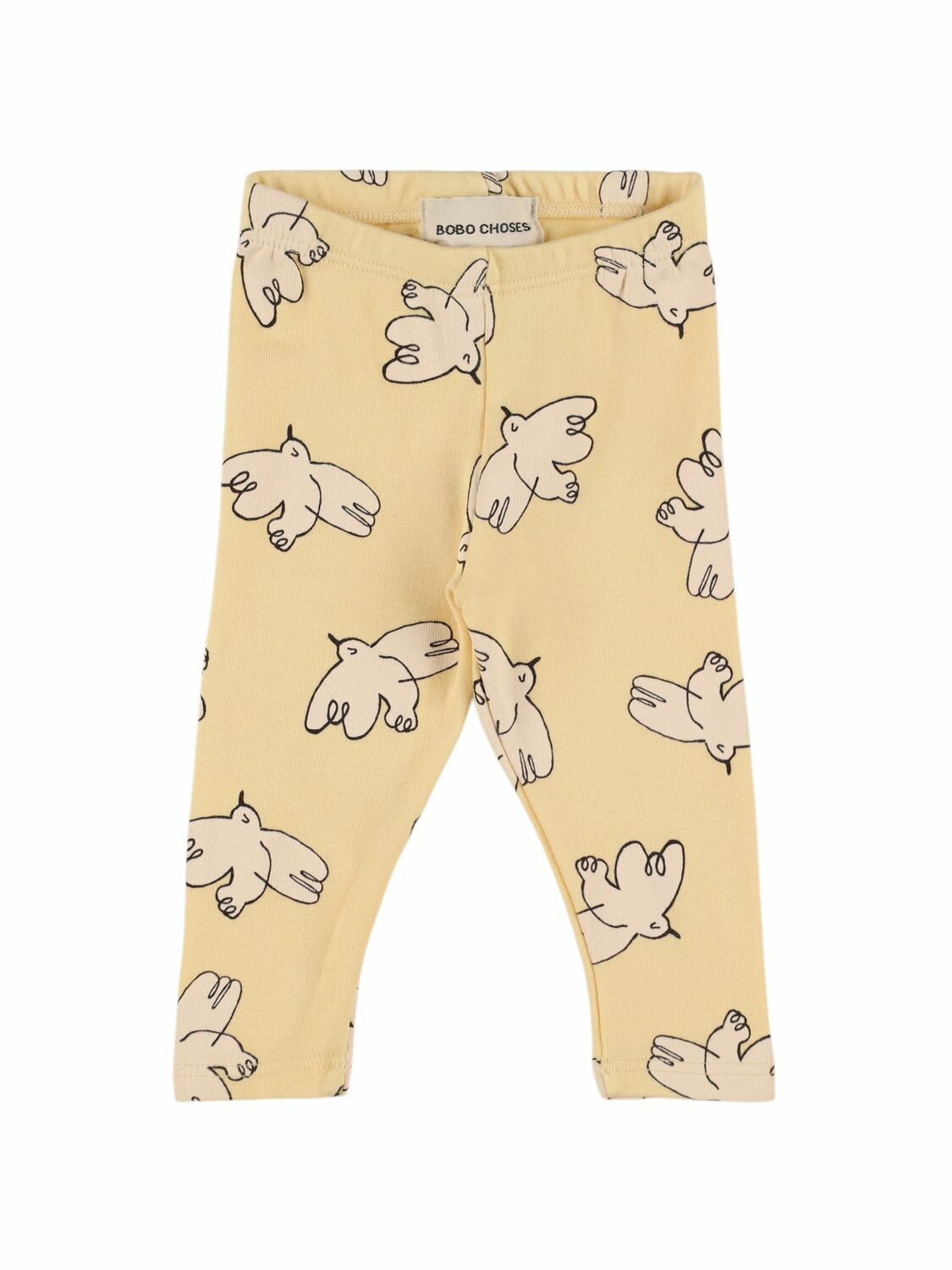 Bobo Choses All Over Leggings main image 1