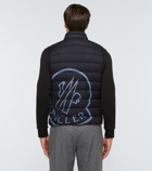 Moncler - Capy padded gilet