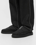 Canada Goose Crofton Mule Black - Mens - Sandals & Slides