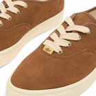 Converse Men's x Tyler The Creator 1908 Naut-1 Sneaker in Dachshund/Afterglow