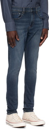 rag & bone Blue Fit 1 Jeans