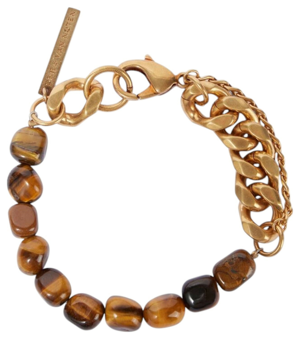 Dries Van Noten Beaded bracelet Dries Van Noten