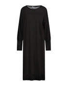 Crossley Womens Midi dress in Black