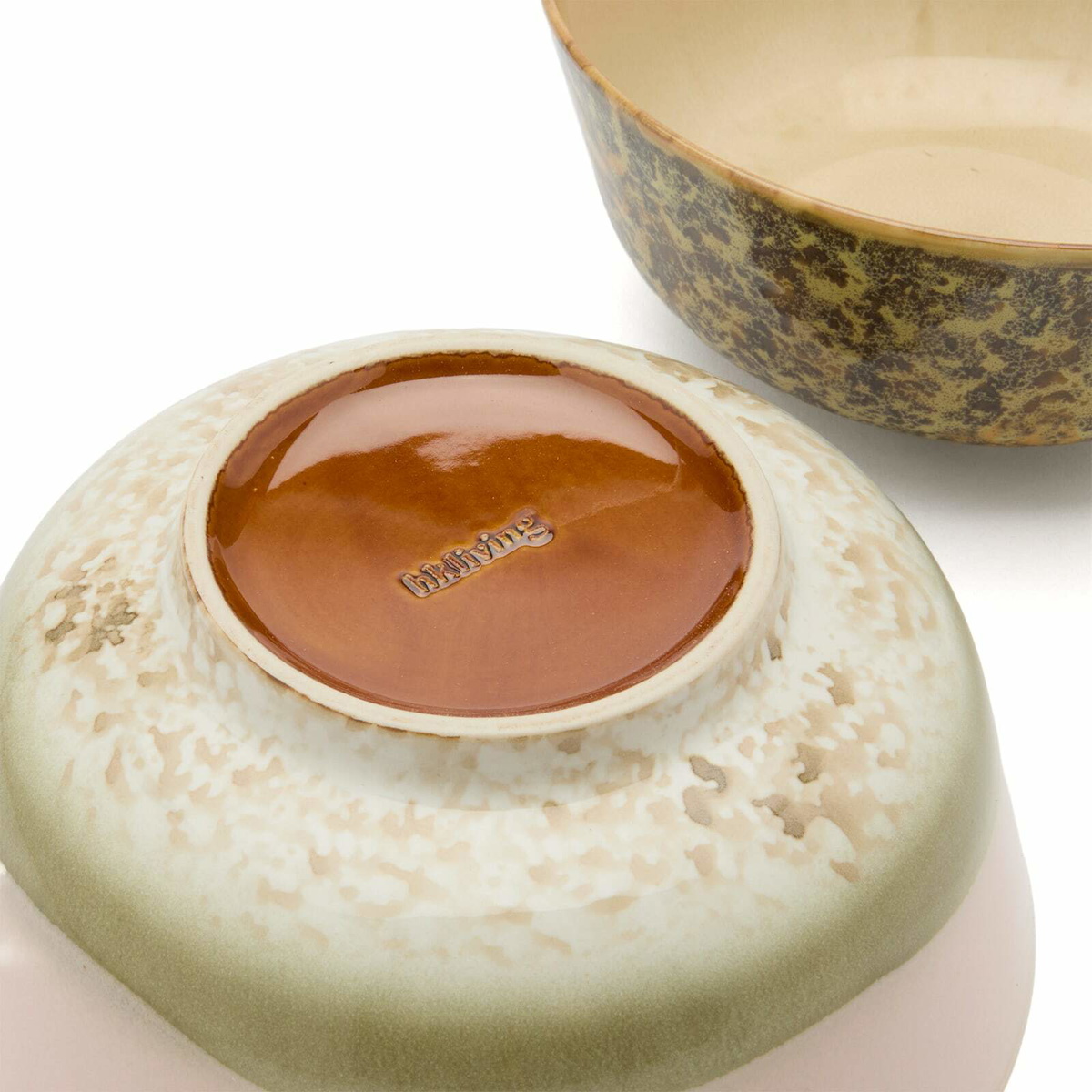 HKliving Ramen Bowls in Ascend 