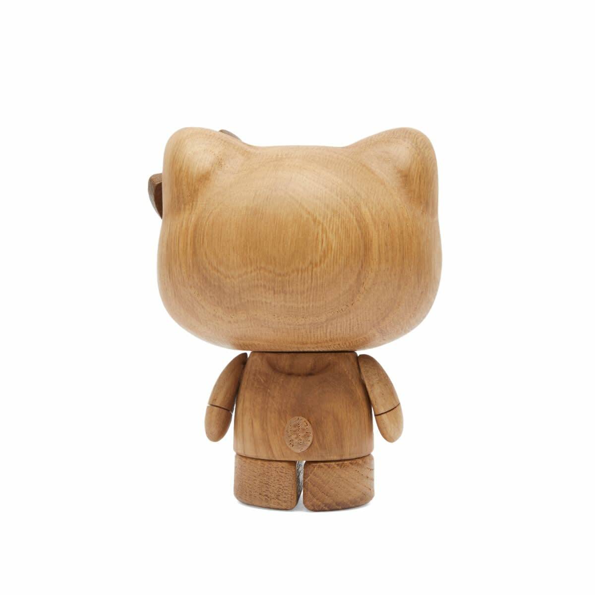 Boyhood x Hello Kitty - Mini in Oak Boyhood