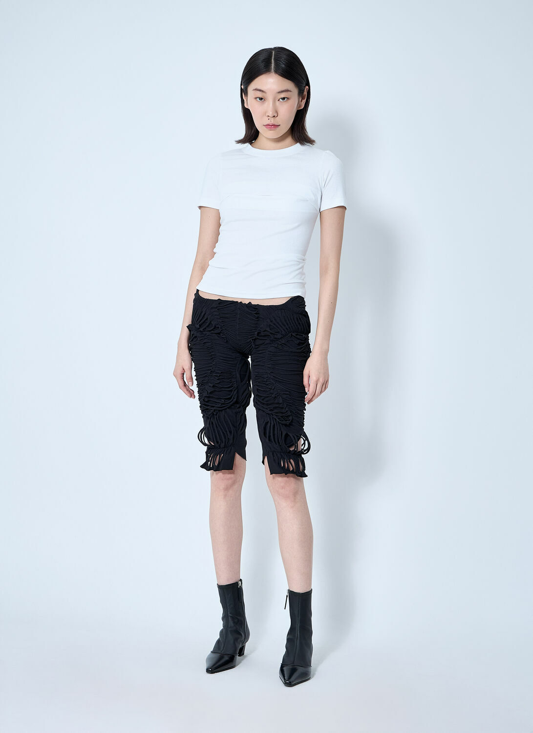 Sia Arnika Slit T-Shirt