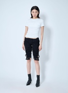 Sia Arnika Slit T-Shirt