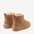 Jimmy Choo Xan Flat Boot