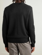 Rag & Bone - Declan Cashmere Sweater - Black