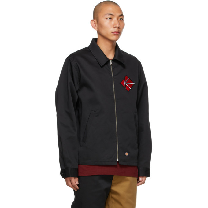 KIDILL x IT collaboration MA-1 Jacket-