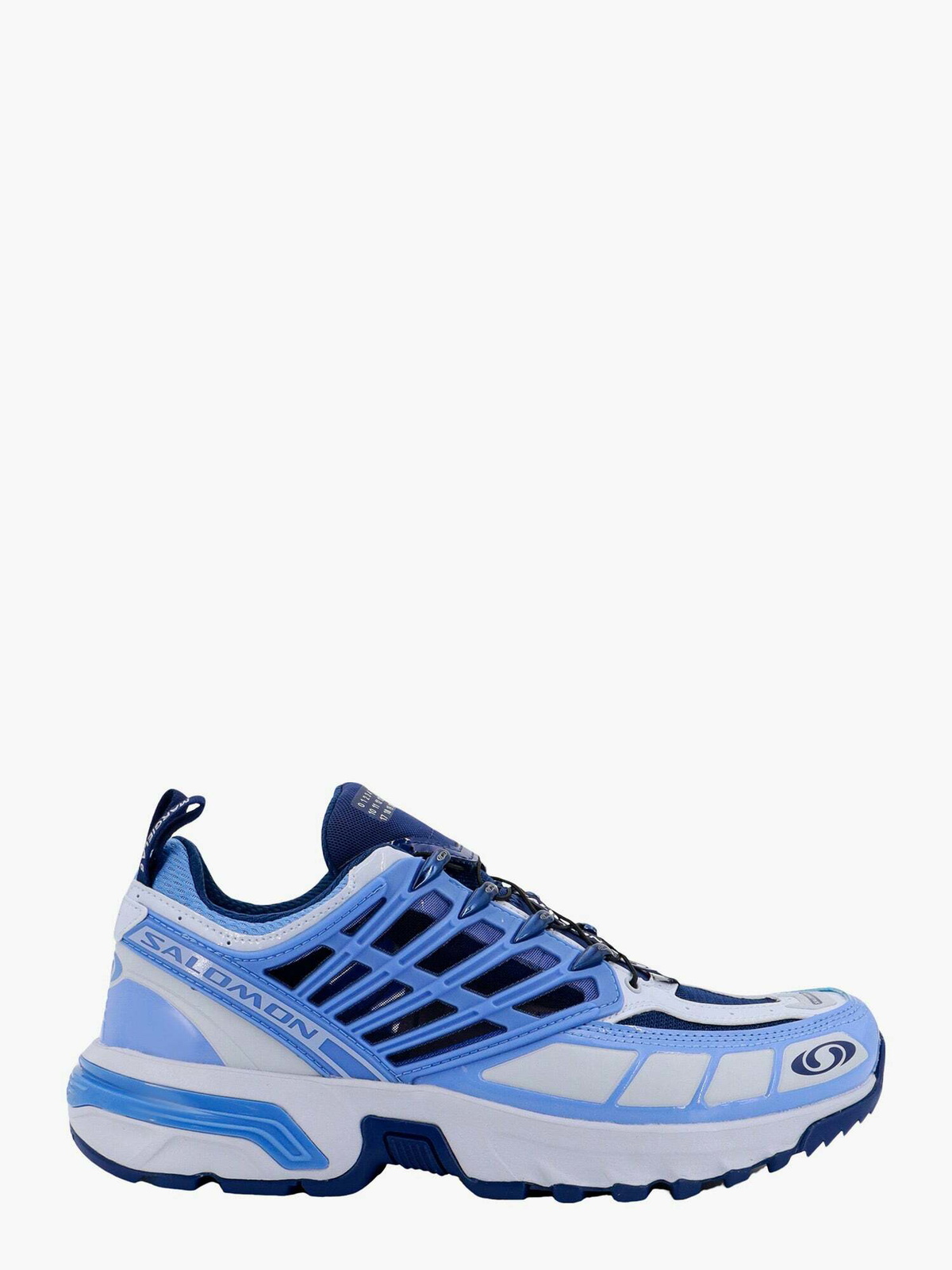 Mm6 X Salomon Acs Pro Blue Mens MM6 Maison Margiela