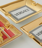 Versace Home Medusa Rhapsody ashtray