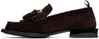 Eytys Brown Rio Loafer