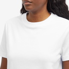 Samsøe Samsøe Women's Camino T-Shirt in White