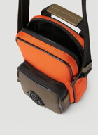 Moncler - Yehor Crossbody Bag in Orange