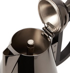 Tom Dixon - Brew Coated Stainless Steel Stovetop Set - Men - Black