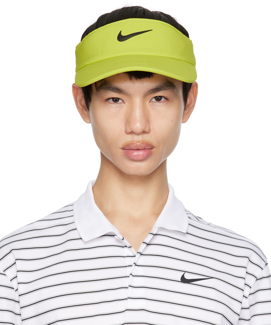 Nike aerobill visor best sale